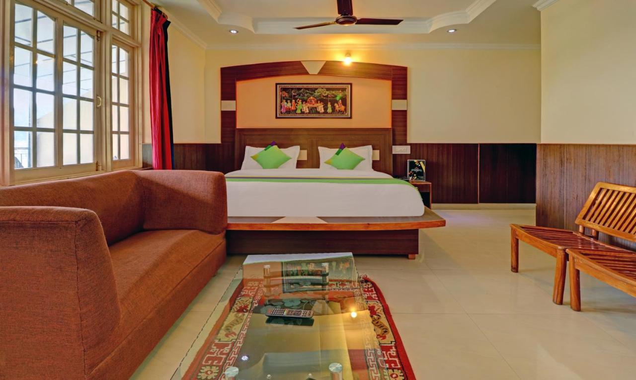 Sky Pie Hotel Dharamshala Exterior foto
